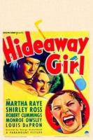 Hideaway Girl  - Poster / Main Image
