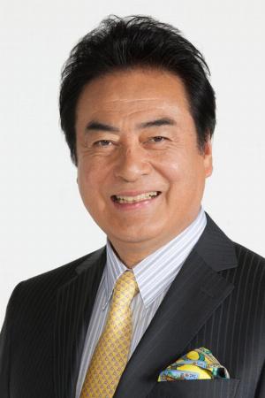 Hideki Takahashi