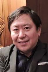 Hideki Takeuchi