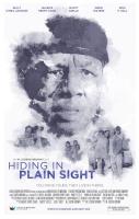 Hiding in Plain Sight  - Posters