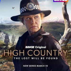High Country (Serie de TV)