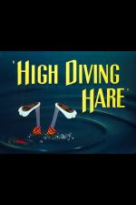 High Diving Hare (S)