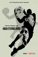 High Flying Bird  - Poster / Imagen Principal