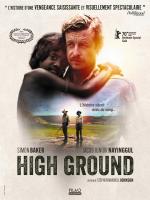 High Ground  - 