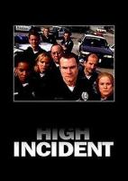 High Incident (TV Series) - Poster / Main Image
