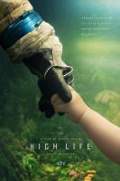 High Life: Espacio profundo  - Posters