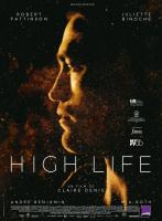 High Life  - Poster / Imagen Principal