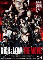 High & Low: The Movie  - Poster / Imagen Principal