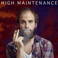 High Maintenance (TV Series) - Promo