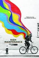 High Maintenance (Serie de TV) - Poster / Imagen Principal