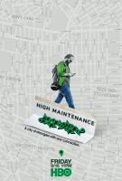 High Maintenance (Serie de TV) - Posters