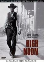 High Noon  - Dvd