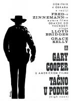 High Noon  - Posters