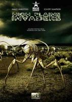 High Plains Invaders (TV) - 