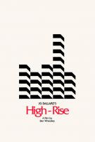 High-Rise  - Posters