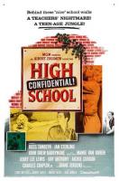 High School Confidential!  - Poster / Imagen Principal