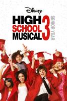 High School Musical 3: Senior Year  - Poster / Main Image