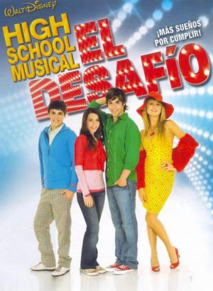 Viva High School Musical: Argentina 