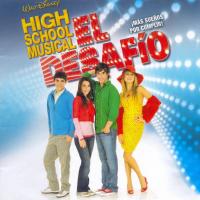 High School Musical: El desafío  - Fotogramas