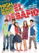 Viva High School Musical: México 