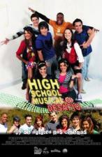 Viva High School Musical: Brazil 