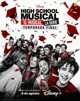 High School Musical: The Musical - The Series (TV Series) - Posters