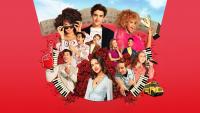 High School Musical: El musical: La serie (Serie de TV) - Wallpapers