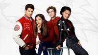High School Musical: The Musical - The Series (TV Series) - Wallpapers