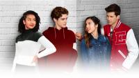 High School Musical: El musical: La serie (Serie de TV) - Wallpapers