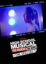 High School Musical: The Musical: The Series: The Special (TV) (S)