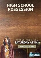 High School Possession (TV) - Poster / Main Image
