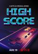 High Score: El mundo de los videojuegos (Miniserie de TV)