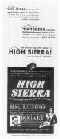 High Sierra  - Promo