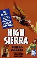 High Sierra  - Poster / Main Image