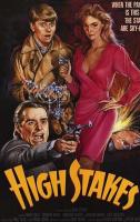 High Stakes (Apostando fuerte)  - Poster / Imagen Principal