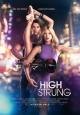 High Strung: Desafío de cuerdas 