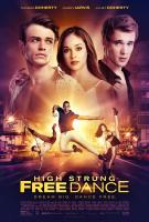 High Strung Free Dance  - Poster / Imagen Principal