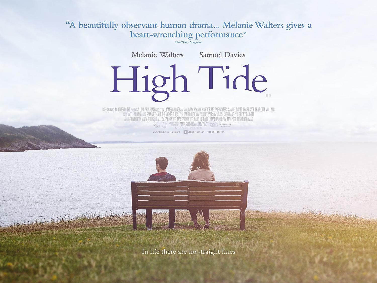 High Tide (2015) FilmAffinity