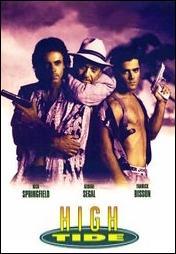 High Tide (Serie de TV)