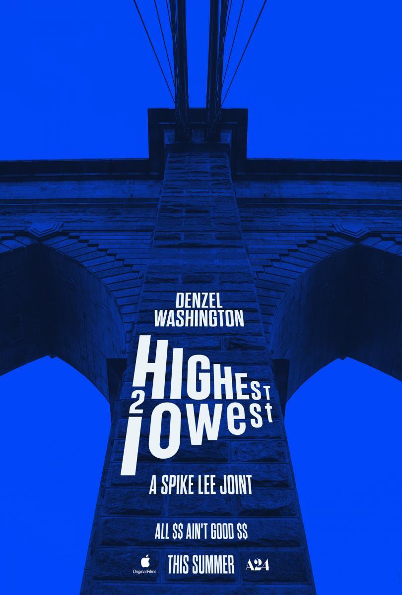 Highest 2 Lowest 