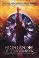 Highlander 3: El guerrero 