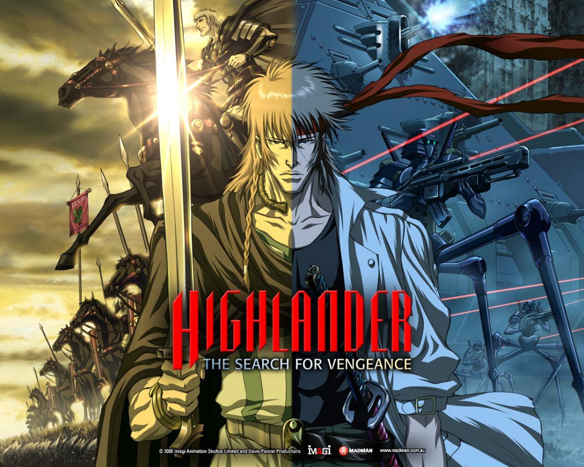 Highlander The Search For Vengeance Where To Watch Image gallery for Highlander. The Search for Vengeance - FilmAffinity