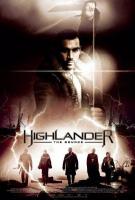 Highlander: The Source  - Posters