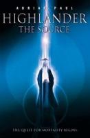 Highlander: The Source  - Posters