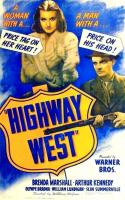 Highway West  - Poster / Imagen Principal