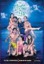 Hijas de la luna (Serie de TV)