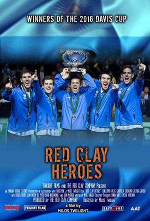 Red Clay Heroes (Hijos del polvo de ladrillo) 