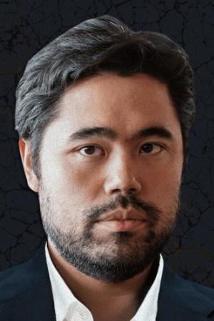 Hikaru Nakamura
