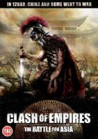 Clash Of Empires: Battle For Asia  - 