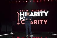 Hilarity for Charity (TV) - Fotogramas